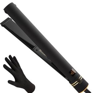 Hot Tools 1.25 inch flat iron